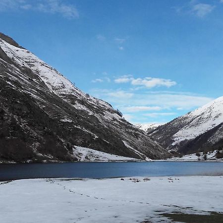 Appartement Habas Estaing Hautes Pyrenees Val D'Azun Luaran gambar