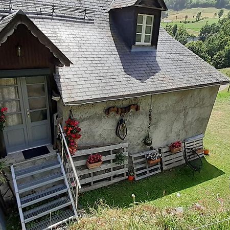 Appartement Habas Estaing Hautes Pyrenees Val D'Azun Luaran gambar