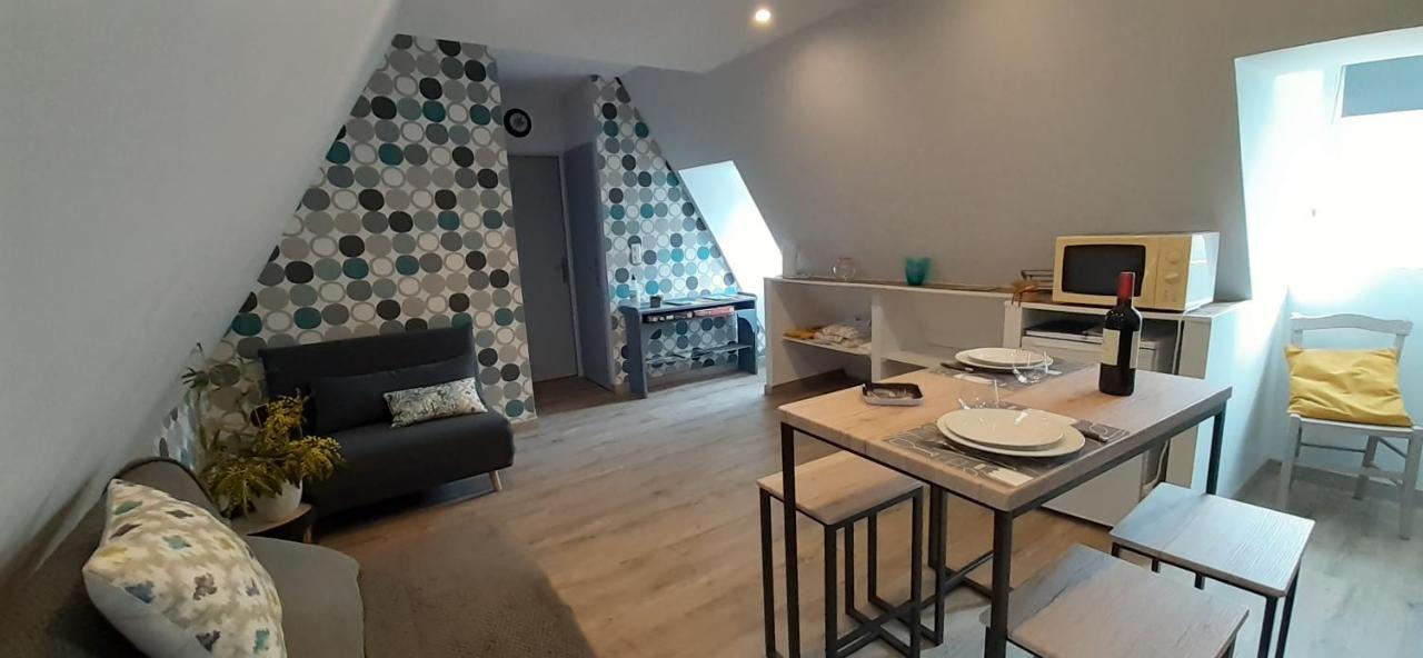 Appartement Habas Estaing Hautes Pyrenees Val D'Azun Luaran gambar