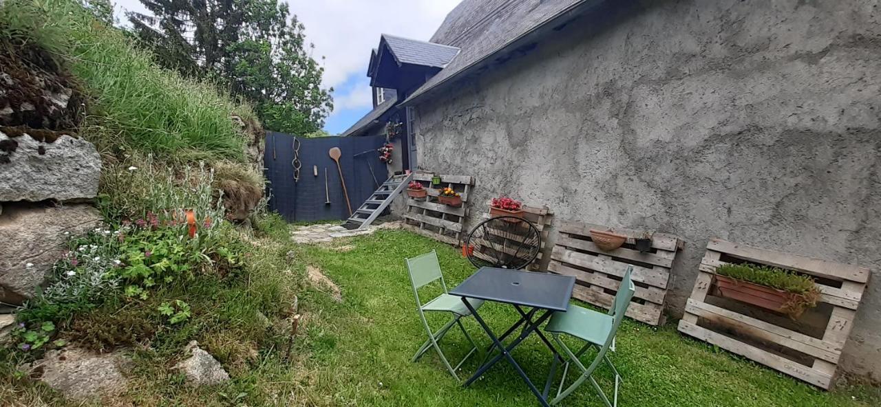 Appartement Habas Estaing Hautes Pyrenees Val D'Azun Luaran gambar