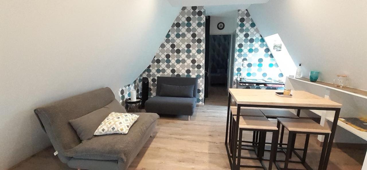 Appartement Habas Estaing Hautes Pyrenees Val D'Azun Luaran gambar